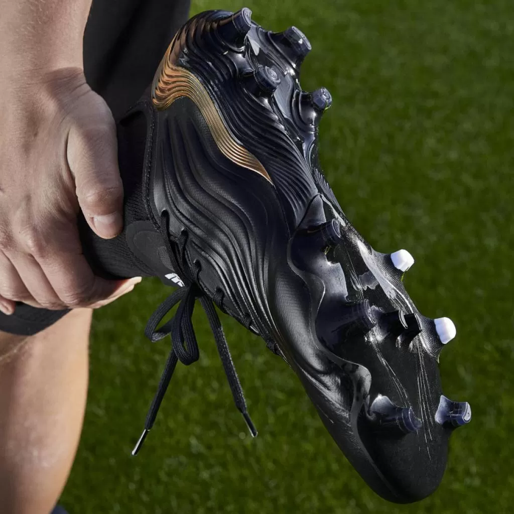 Бутсы профессиональные Adidas Copa Sense.1 FG